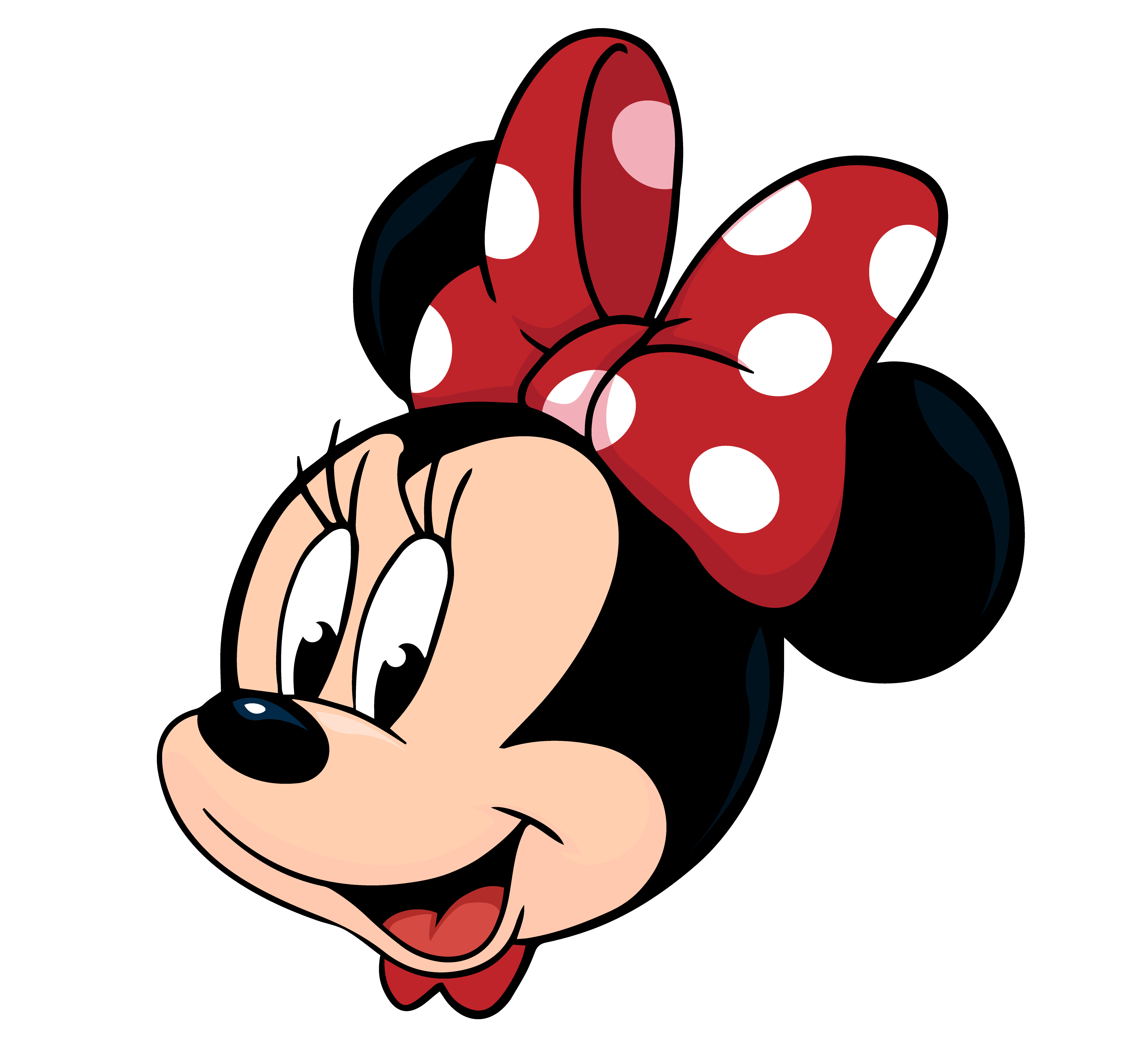 minnie